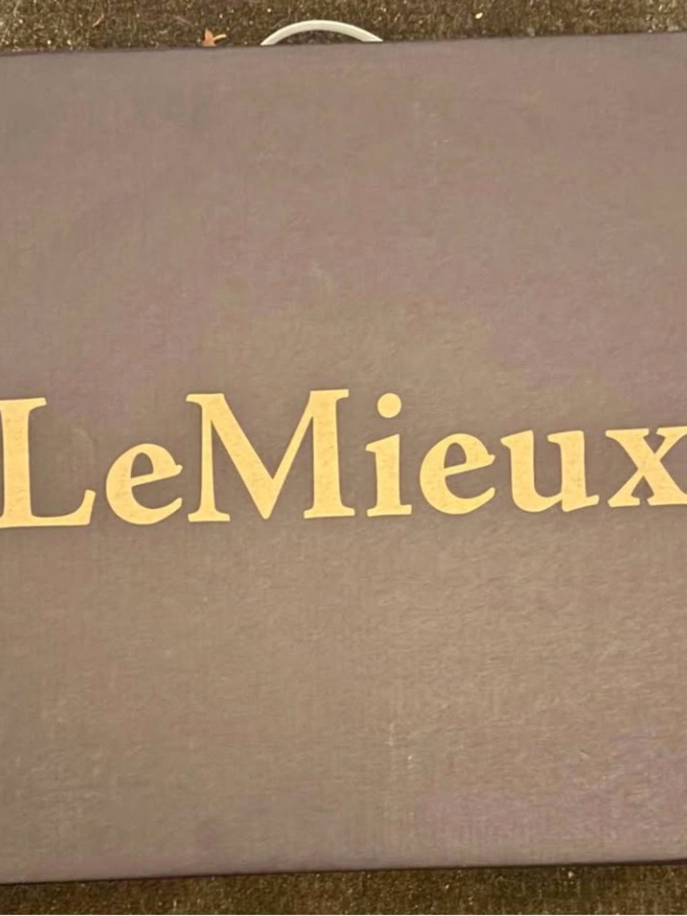 LeMieux Junior Riding Boots